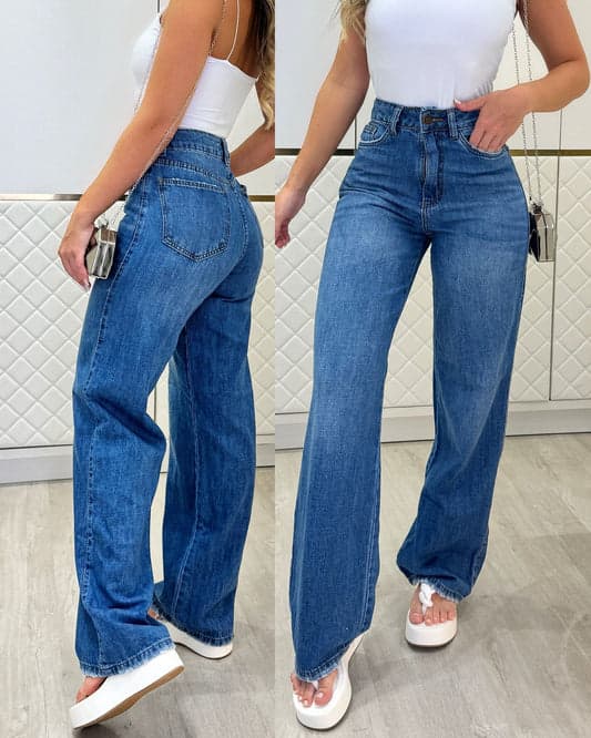Calça jeans 