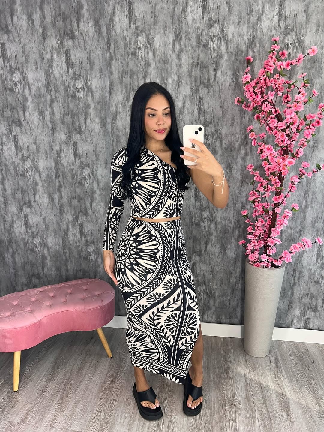 Conjunto Raissa 