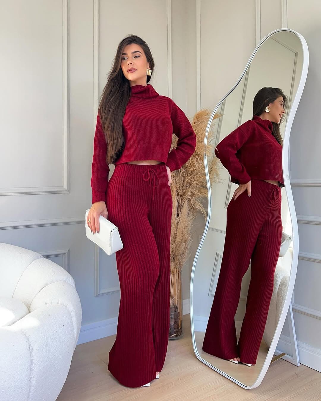 Conjunto Helena 