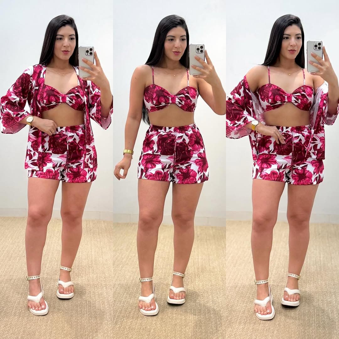 Conjunto Yara