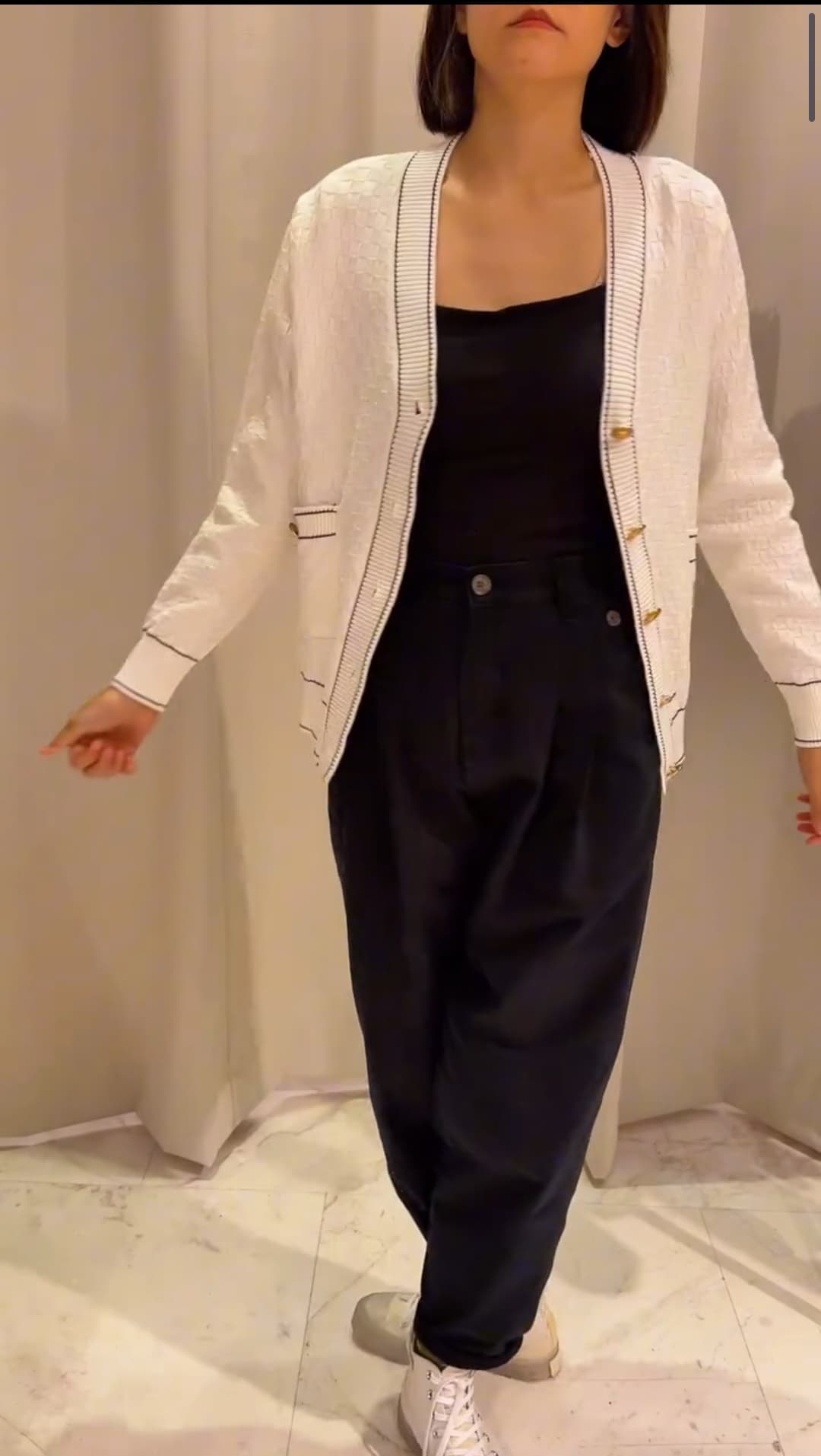 Cardigans 