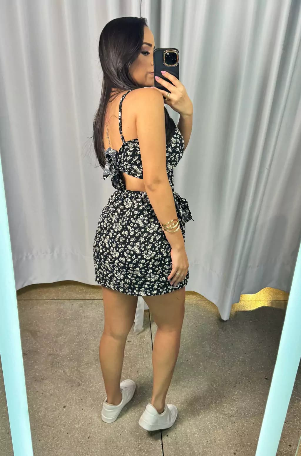 Macaquinho Floral💐